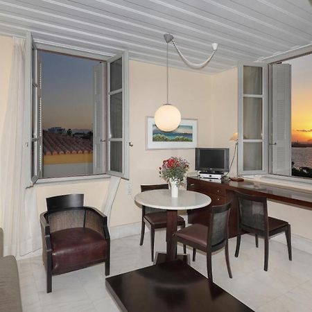 Villa Andromeda Chania  Luaran gambar