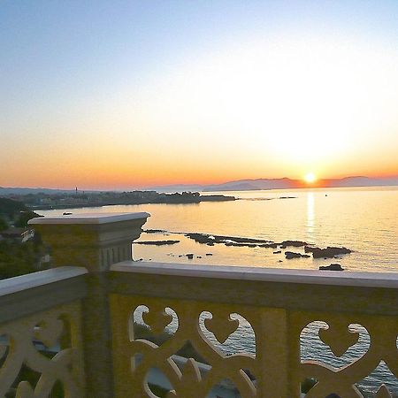 Villa Andromeda Chania  Luaran gambar