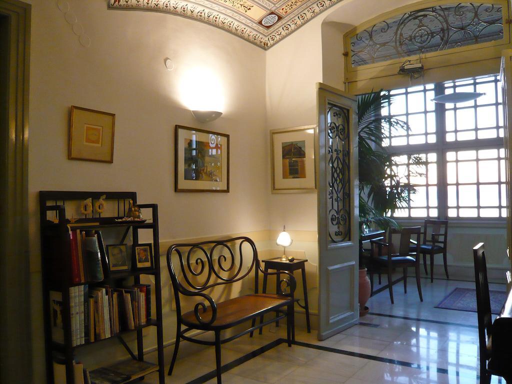 Villa Andromeda Chania  Luaran gambar