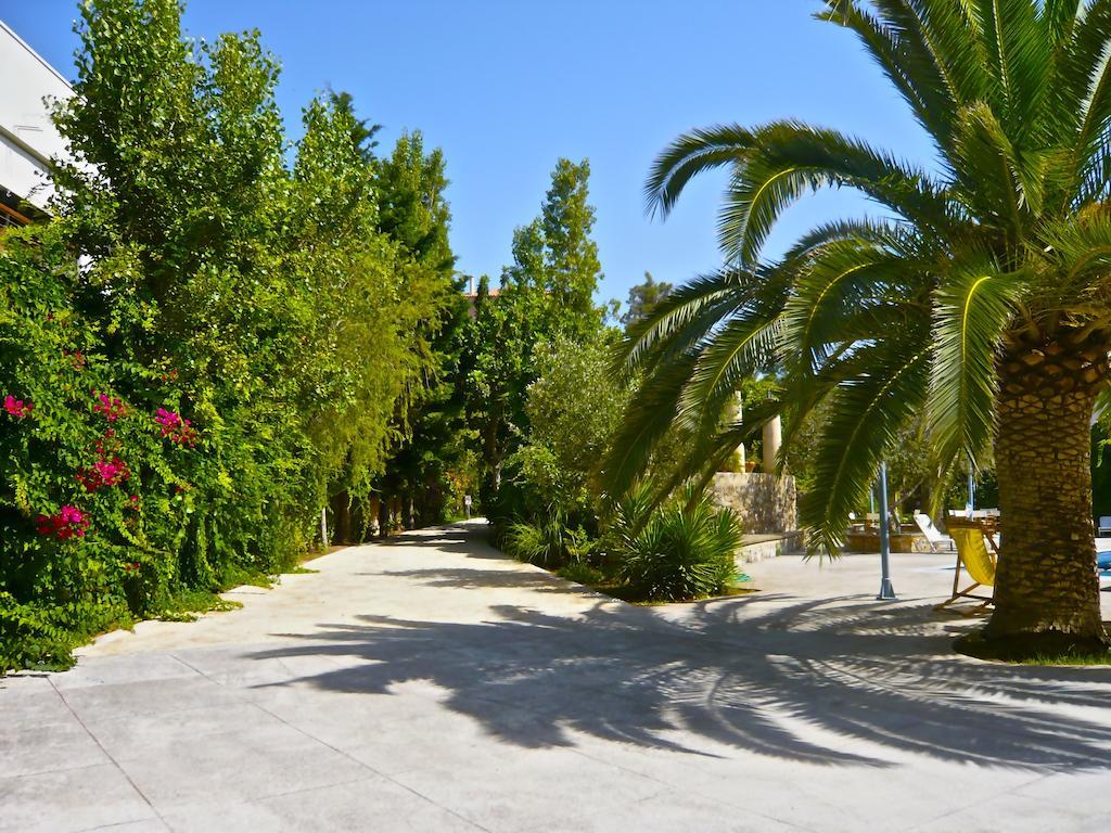 Villa Andromeda Chania  Luaran gambar