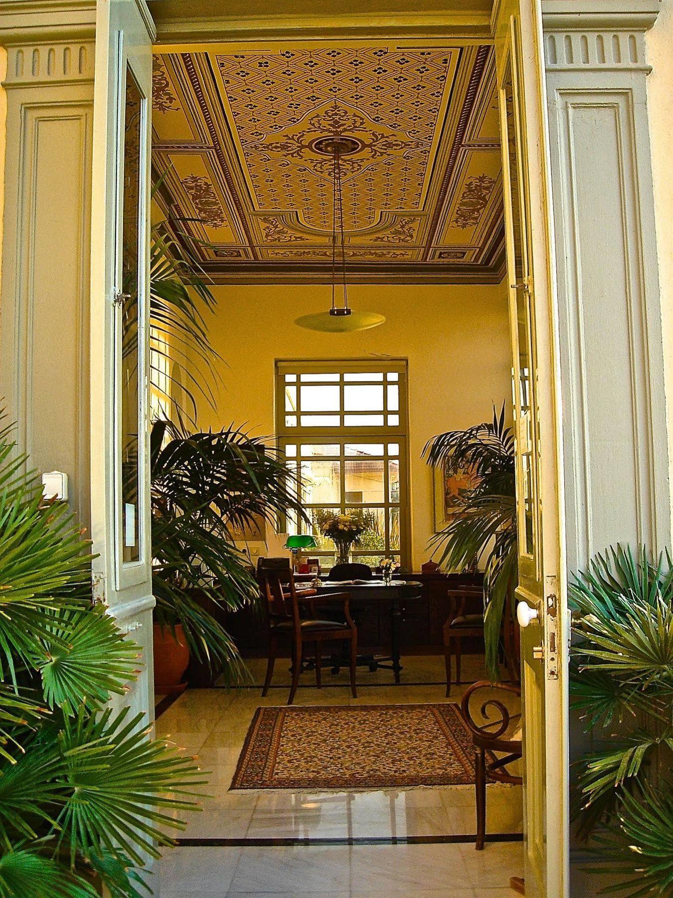 Villa Andromeda Chania  Luaran gambar