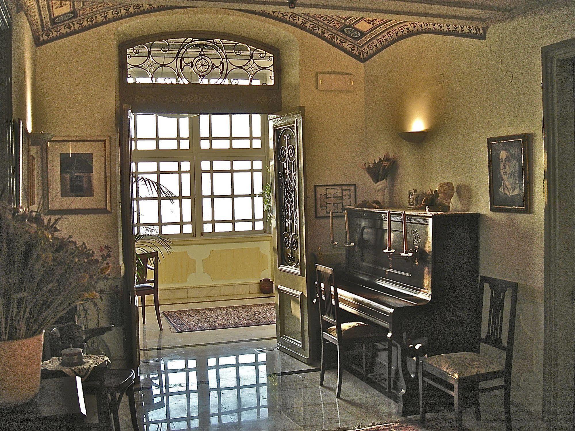 Villa Andromeda Chania  Luaran gambar