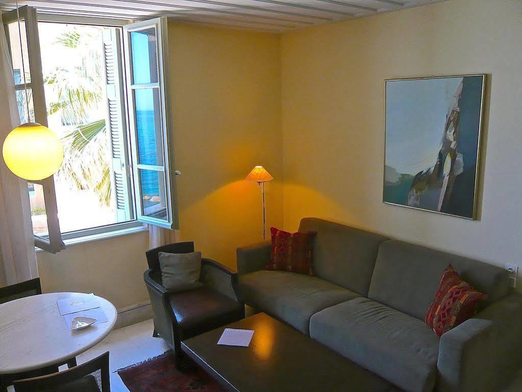Villa Andromeda Chania  Luaran gambar