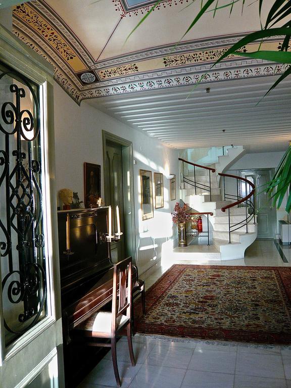 Villa Andromeda Chania  Luaran gambar