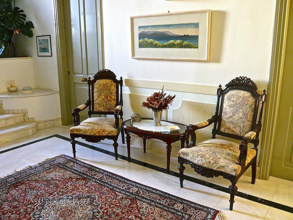 Villa Andromeda Chania  Luaran gambar