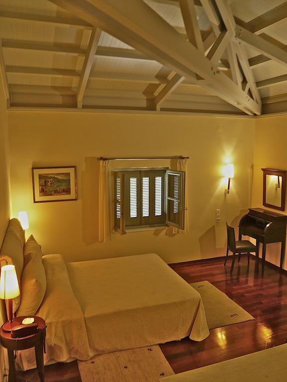 Villa Andromeda Chania  Luaran gambar