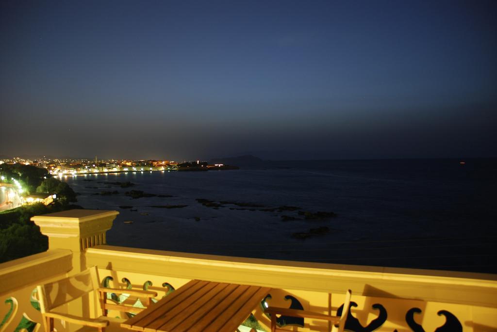 Villa Andromeda Chania  Luaran gambar