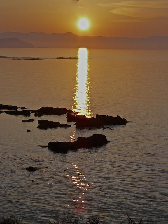 Villa Andromeda Chania  Luaran gambar