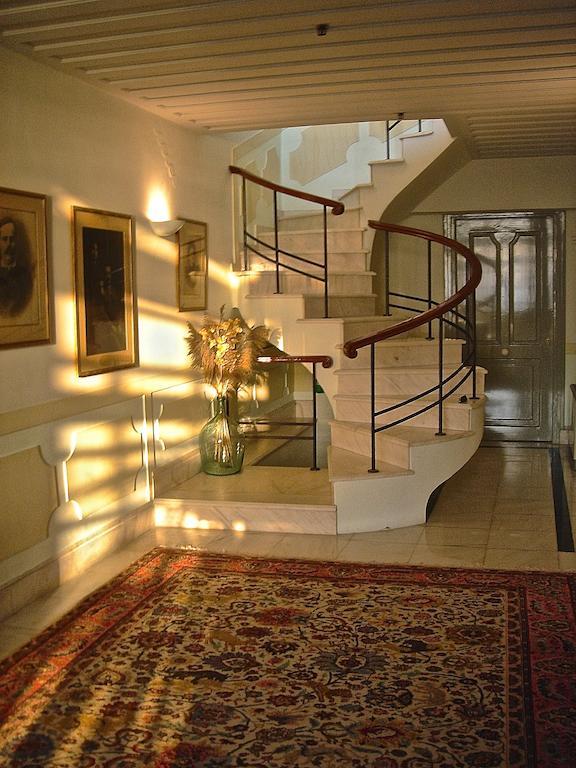 Villa Andromeda Chania  Luaran gambar