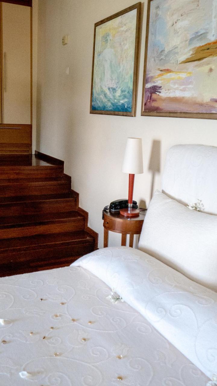 Villa Andromeda Chania  Luaran gambar
