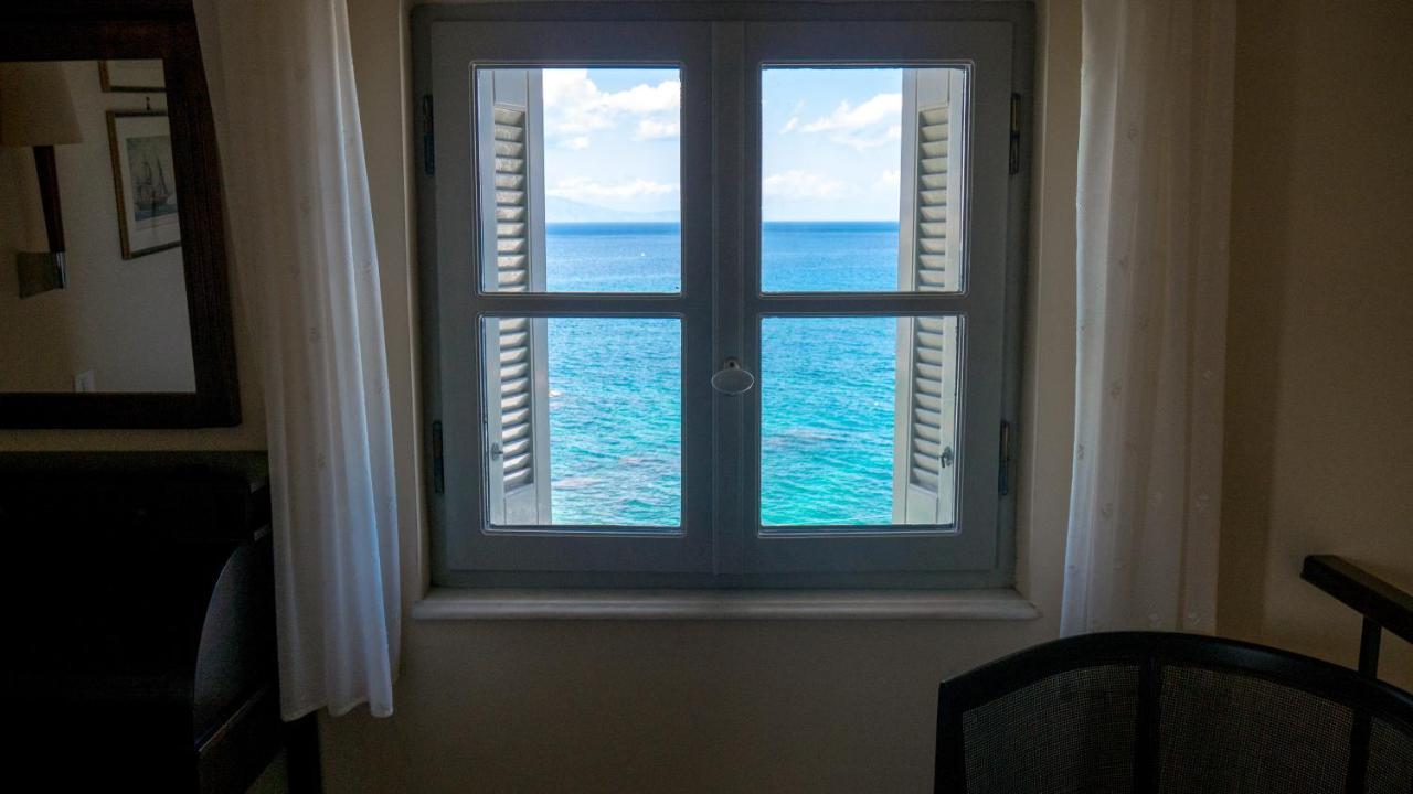 Villa Andromeda Chania  Luaran gambar