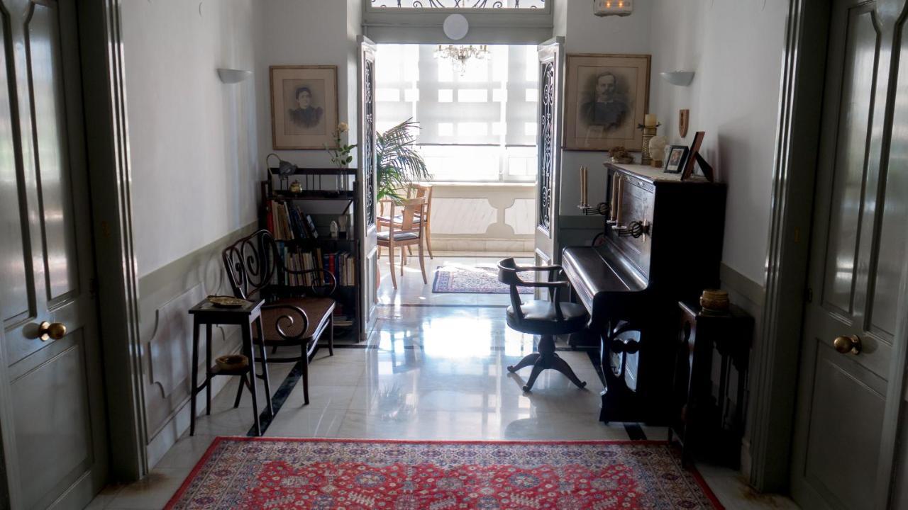 Villa Andromeda Chania  Luaran gambar