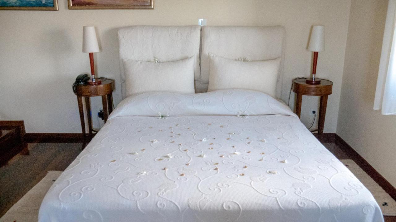 Villa Andromeda Chania  Luaran gambar