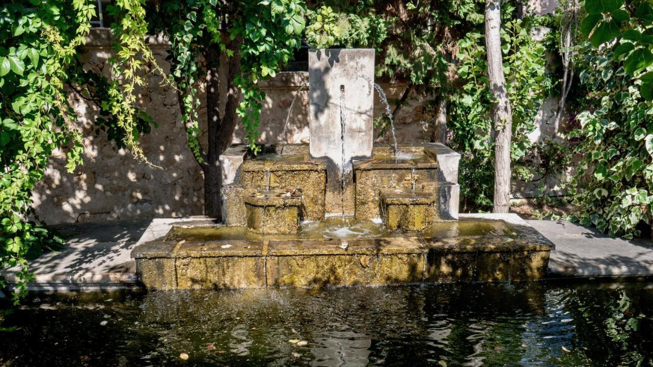 Villa Andromeda Chania  Luaran gambar